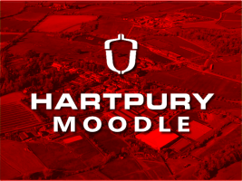 Hartpury College Moodle